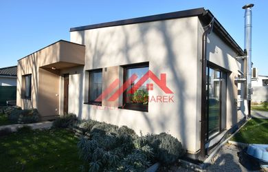 Kuchárek-real:  Rezervované!!! Znížená cena !!! EXKLUZÍVNE ponúka na predaj rodinný dom v obci Hrubá Borša