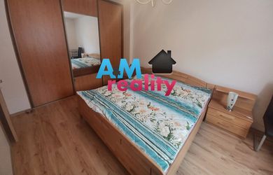 1 izbový byt Trenčianske Teplice - Hurbanova, 42 m2