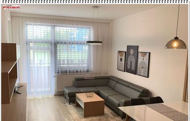 ID 3137  Prenájom: 2 izbový byt, novostavba Žilina