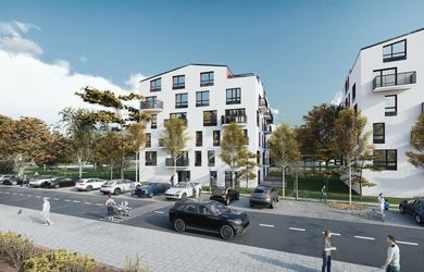 (27_5) 2-izbový byt v projekte Living Park Svit