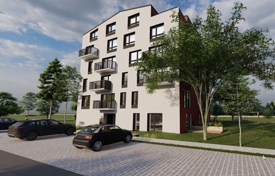 (16_5) 3-izbový byt v projekte Living Park Svit