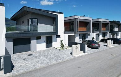 TARGETreal | Na predaj, nadštandardná novostavba - Rezidencia Košťany (voľné 9 zo 14)