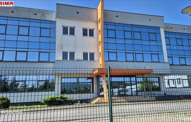 ID 3138   Predaj: polyfunkčný objekt, Žilina.