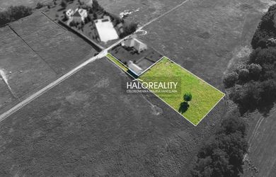 HALO reality - Predaj, rekreačný pozemok Stupava, cca 4.000 m2 (cena 58,9 €/m2)