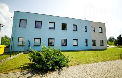 Na predaj administratívna budova, priemyselný park Sučany, Martin.
