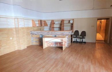 PODNIKATEĽSKÉ PRIESTORY NA PRENÁJOM