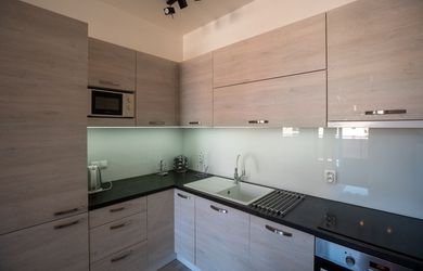 Predaj 2 izbového bytu s balkónom a parkovacím miestom, Spišská Nová Ves