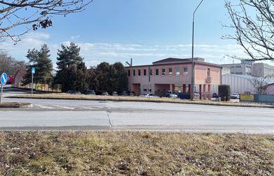 Prenájom kancelárskych priestorov vo Zvolene – Lieskovská cesta