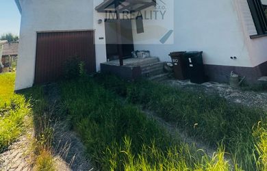 NOVÁ CENA !!! Na predaj: Rodinný dom s úžitkovou plochou 200 m² na pozemku 466 m² – vhodný na bývanie aj podnikanie