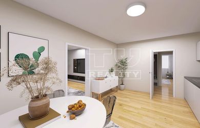 SUPER CENA ! TUreality ponúka na predaj dom s pozemkom 772 m2 v obľúbenej tichej lokalite za príjemnú cenu – Jasenie