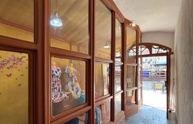 NA PRENÁJOM: Obchodný priestor vhodný na zelovoc – Poprad, centrum