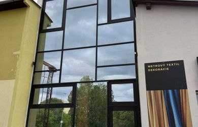 Na prenájom exkluzívny priestor v industriálnom štýle – Poprad