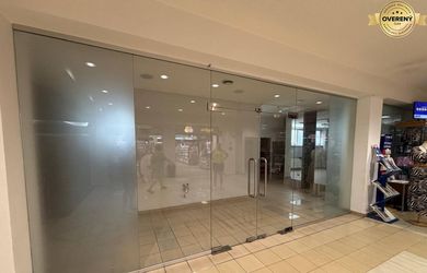 Prenájom obchodného priestoru v OD Prior v širšom centre Popradu