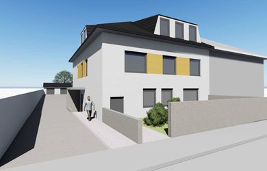 Predaj domu vhodného aj na podnikanie v širšom centre Prešova