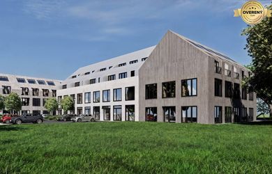 Hotel s potenciálom prestavby na developerský projekt