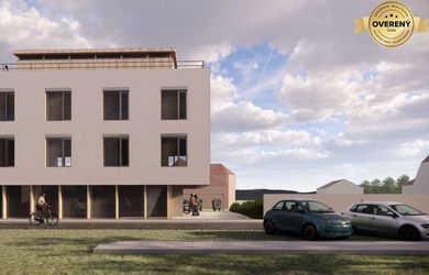 Rodinný dom s potenciálom na výstavbu developerského projektu