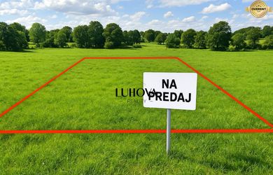 Stavebné pozemky v atraktívnej lokalite – skvelá investícia!