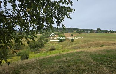 ROZĽAHLÝ REKREAĆNÝ POZEMOK, DETVIANSKA HUTA - BRATKOVICA