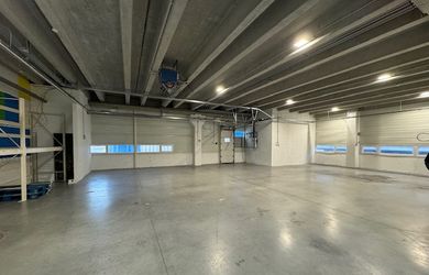 Sklady od 50 m2 na Starej Vajnorskej