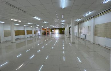 Predaj objektu 500 m2 na KP/OP/sklad St. Vajnorská