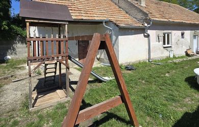 Na predaj rodinný dom
