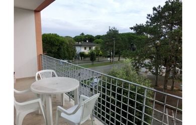 Taliansko – Bibione – útulný 2 izbový byt za atraktívnu cenu