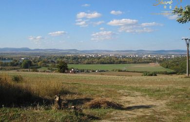 ZĽAVA!!! Pozemok s panoramatickým výhľadom v Ratnovciach
