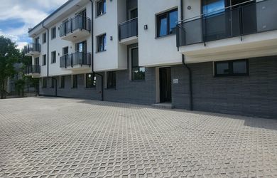 NOVOSTAVBA - Šírava House Apartmán - 3-izbový byt
