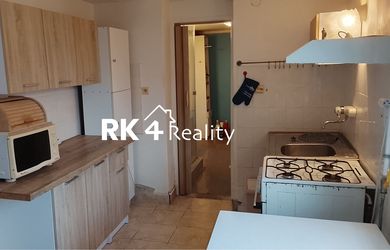 RK4 - NA PREDAJ - 4 izbový rodinný dom, DIAKOVCE