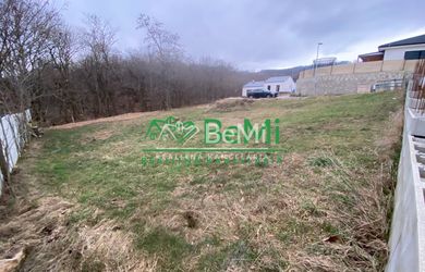 Pozemok Nitra - Štitáre pod lesom 875 m2 ID 445-14-MIG