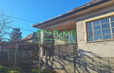 Rodinný dom v Gonc ,zaujímava lokalita domu  - NA PREDAJ