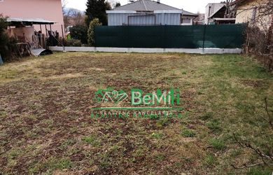 Predaj: stavebný pozemok,501m2, Rajecké Teplice (096-14-MACHa)