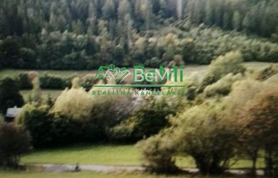Predaj: investičný pozemok, 1247m2, Dolný Vadičov (106-14-MACHa)