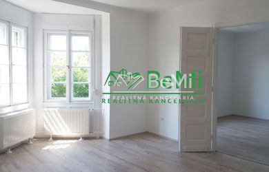 3-izbový byt v centre mesta Miscolc- Výhodná investícia - PREDAJ