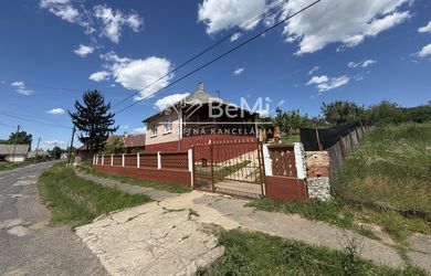 Pekný rodinný dom v Szalaszend,  Maďarsko za 44000,-Eur