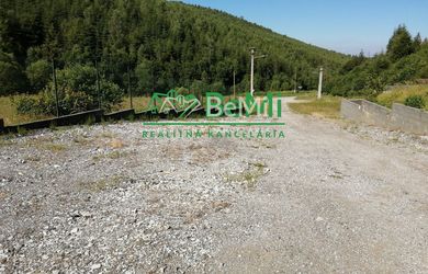 Prenájom: Pozemok, 1738m2, Čadca, časť Čadečka (218-24-MACH)