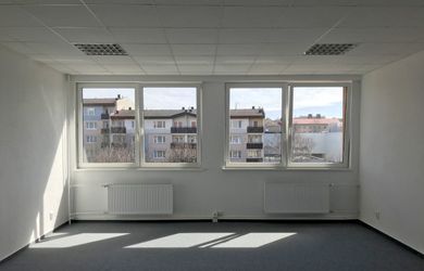 Lukratívne kancelárske priestory na prenájom v centre Popradu