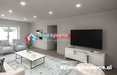 Predaj,zrekonštruovaný rodinný dom-Želiezovce(N139-12-FRAD3)