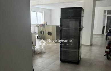 Prenájom multifunkčný priestor Považská Bystrica N019-26-DASEa