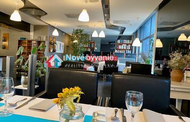 PREDAJ - nebytové priestory 286 m2 - SUPER CENA!!! /N219-18-OTKA/