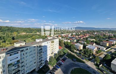 1,5-izb.byt s 2 logiami, komplet.rek., Meteorova ul, Jazero