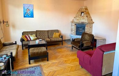 Na predaj 2 izbový byt, Fiľakovo