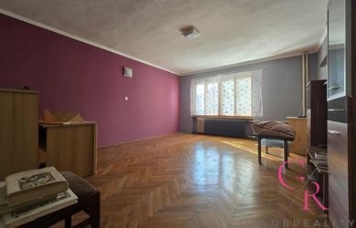 Priestranný rodinný dom v Kalnej nad Hronom
