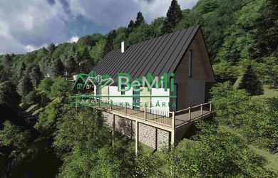 Investičná príležitosť Rekreačný rezort Jánošík