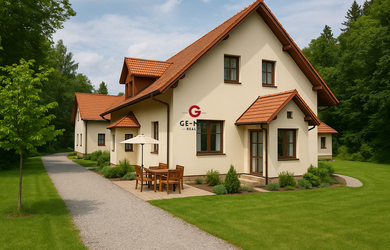 !!!!ZĽAVA 15 000 EUR !!!! NA PREDAJ: stavebný pozemok – Bardejovské Kúpele