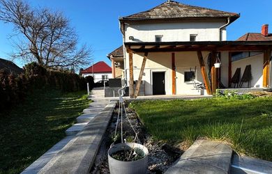 EXKLUZÍVNE pekný rodinný dom na PREDAJ