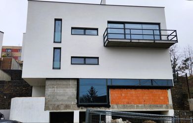 EXKLUZÍVNY 3-izb. byt s terasou v NOVOSTAVBE - AMFIK HOUSE, Pod Táborom, Prešov