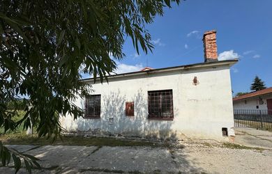 Na predaj výrobno–skladové priestory – Vinica, okres Veľký Krtíš