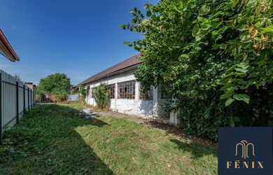 Štedrý pozemok s potenciálom len 25km od Košíc