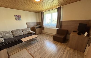 Apartmán na dlhodobý prenájom